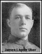 James Uber