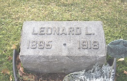 Leonard